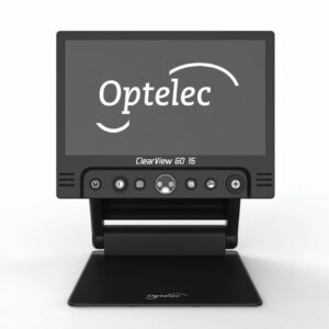 Optelec CearView GO 15