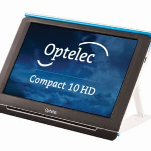 Optelec Compact 10 HD