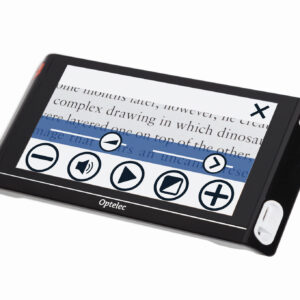 Optelec Compact 6 HD Speech