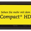 Optelec Compact+ HD